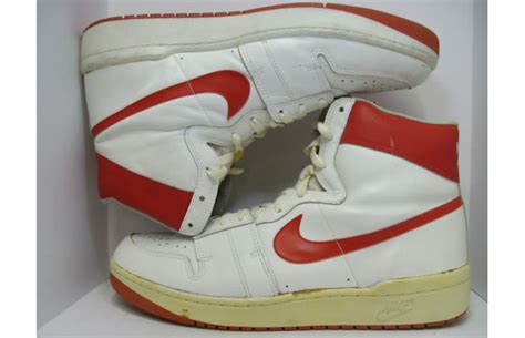 nike air schue 80er jahre|1980s nike shoes.